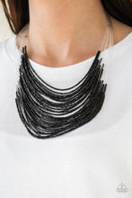 Load image into Gallery viewer, Catwalk Queen - Black
