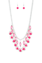 Load image into Gallery viewer, Cool Cascade - Pink
