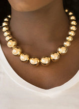 Load image into Gallery viewer, Glamour Glare - Gold
