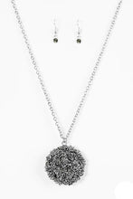 Load image into Gallery viewer, Royal In Roses - Silver
