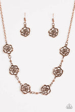 Load image into Gallery viewer, Rosebud Rapture - Copper
