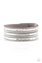 Load image into Gallery viewer, Teasingly Tomboy - Silver
