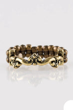 Load image into Gallery viewer, Serenely Summer - Brass
