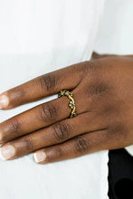 Load image into Gallery viewer, Serenely Summer - Brass
