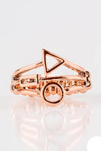 Load image into Gallery viewer, Better Shape Up - Copper
