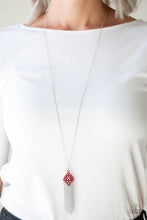 Load image into Gallery viewer, Color Me Capricious - Red
