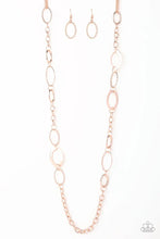 Load image into Gallery viewer, Chain Cadence - Gold
