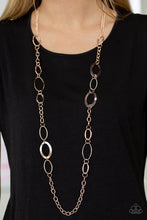 Load image into Gallery viewer, Chain Cadence - Gold
