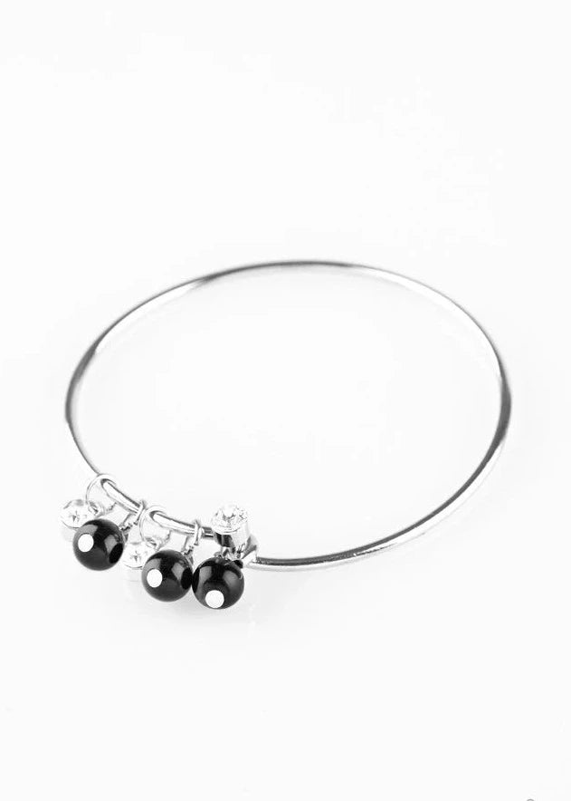 Marine Melody - Black