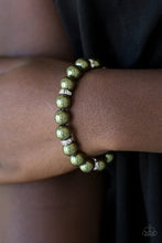 Load image into Gallery viewer, Exquisitely Elite - Green
