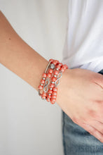 Load image into Gallery viewer, Limitless Luxury - Orange
