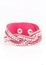 Load image into Gallery viewer, Bring on the Bling - Pink
