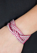 Load image into Gallery viewer, Bring on the Bling - Pink
