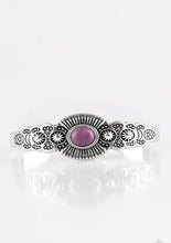 Load image into Gallery viewer, Wide Open Mesas - Purple
