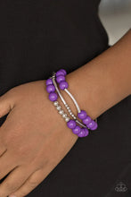 Load image into Gallery viewer, New Adventures - Purple
