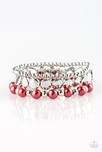 Load image into Gallery viewer, Girly Girl Glamour - Red
