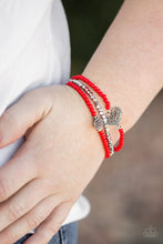 Load image into Gallery viewer, Lovers Loot - Red
