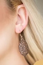 Load image into Gallery viewer, Wistfully Whimsical - Copper
