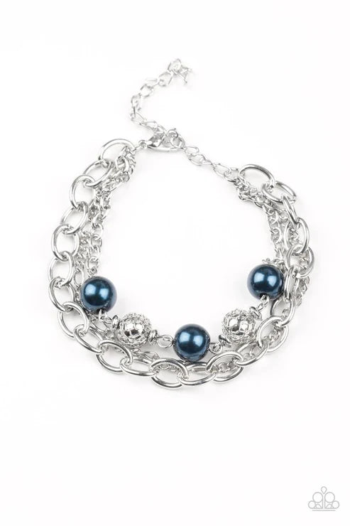 Vintage Variety - Blue