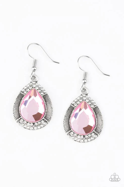 Grandmaster Shimmer Light - Pink