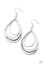 Load image into Gallery viewer, Start Each Day With Sparkle - Purple
