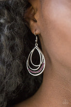 Load image into Gallery viewer, Start Each Day With Sparkle - Purple

