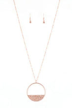 Load image into Gallery viewer, Bet Your Bottom Dollar - Copper
