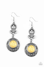Load image into Gallery viewer, Southern Serenity - Yellow
