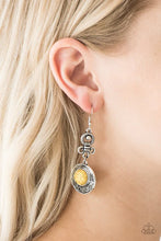 Load image into Gallery viewer, Southern Serenity - Yellow
