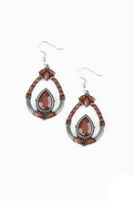 Load image into Gallery viewer, Vogue Voyager - Brown
