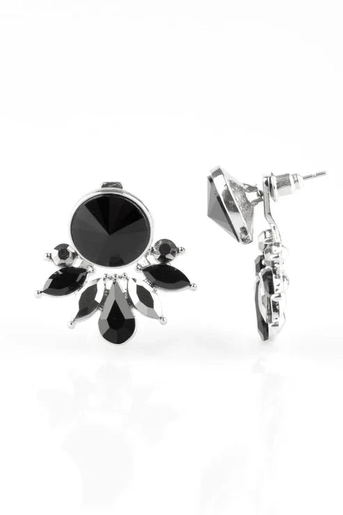 Radically Royal - Black