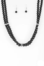 Load image into Gallery viewer, Put On Your Party Dress - Black
