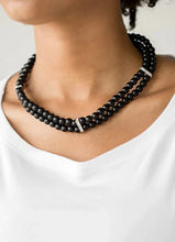 Load image into Gallery viewer, Put On Your Party Dress - Black
