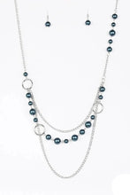 Load image into Gallery viewer, Party Dress Princess - Blue
