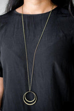 Load image into Gallery viewer, Front and EPICENTER - Brass

