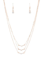 Load image into Gallery viewer, Pretty Petite - Copper
