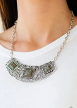 Load image into Gallery viewer, Feeling Inde-PENDANT - Green
