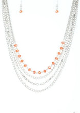 Load image into Gallery viewer, Extravagant Elegance - Orange
