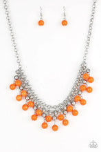 Load image into Gallery viewer, Friday Night Fringe - Orange
