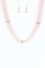 Load image into Gallery viewer, Put On Your Party Dress - Pink
