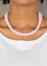 Load image into Gallery viewer, Put On Your Party Dress - Pink
