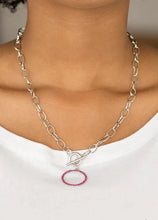 Load image into Gallery viewer, All In Favor - Pink
