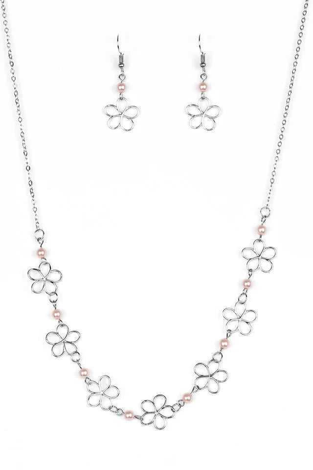 Always Abloom - Pink