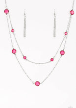 Load image into Gallery viewer, Raise Your Glass - Pink
