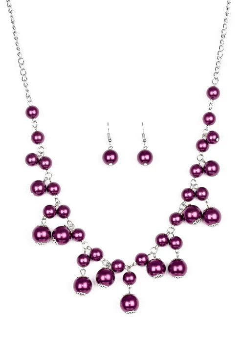 Soon To Be Mrs. - Purple