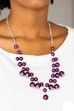 Load image into Gallery viewer, Soon To Be Mrs. - Purple
