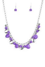 Load image into Gallery viewer, Flirtatiously Florida - Purple
