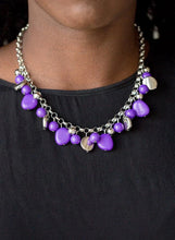 Load image into Gallery viewer, Flirtatiously Florida - Purple
