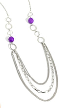 Load image into Gallery viewer, Margarita Masquerade - Purple

