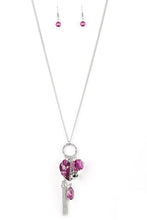 Load image into Gallery viewer, Haute Heartbreaker - Purple
